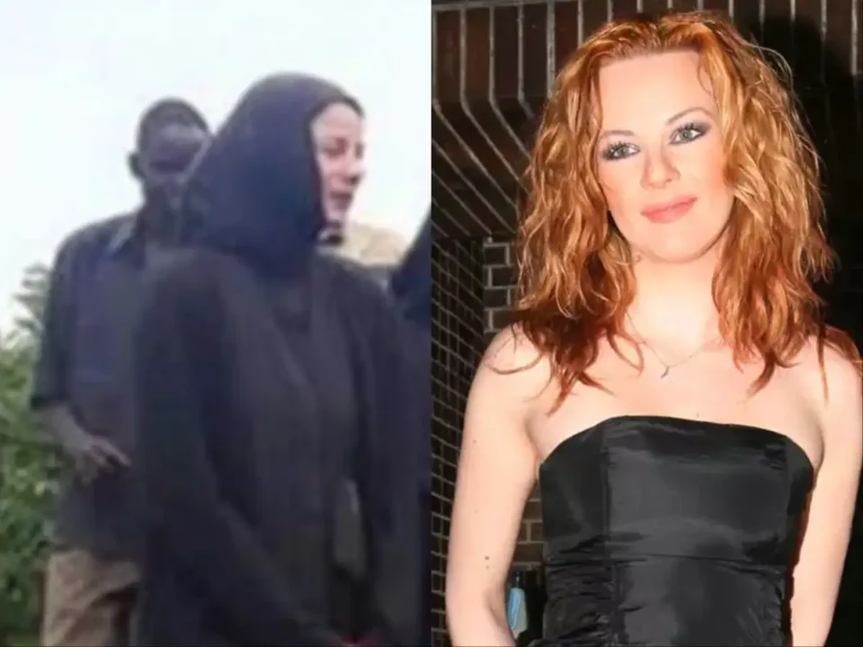 Ναταλία Λιονάκη: Νέες αποκαλύψεις για τη ζωή της ως μοναχή στην Κένυα