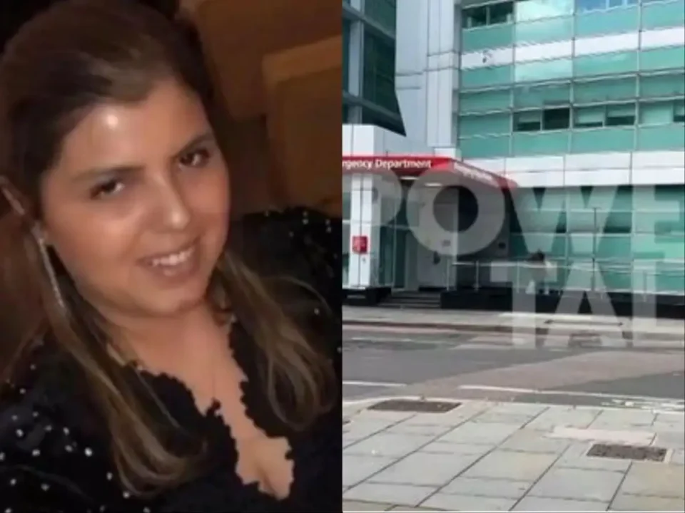 Μαρίσσα Λαιμού: Πήγε στα επείγοντα, την εξέτασε νοσηλεύτρια και δεν της έκαναν εισαγωγή – Πέθανε στο διαμέρισμά της αβοήθητη