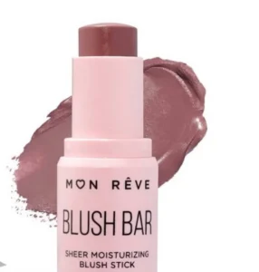 Ρουζ σε στικ, Blush Bar, Mon Reve