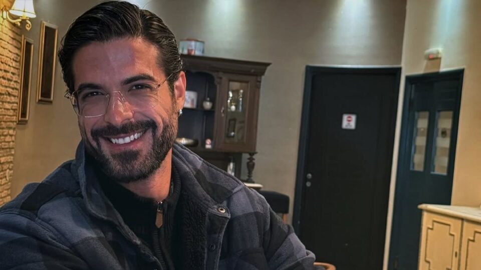 «Ζω από θαύμα»: Ο Άρης Μουγκοπέτρος επιστρέφει δυνατός, με μήνυμα ελπίδας και νέο ξεκίνημα