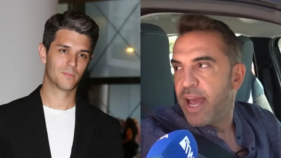Κωνσταντινίδης για Πανόπουλο: «Έναν χρόνο προσπαθεί να γίνει γνωστός πατώντας σε ανθρώπους που τον ευεργέτησαν»