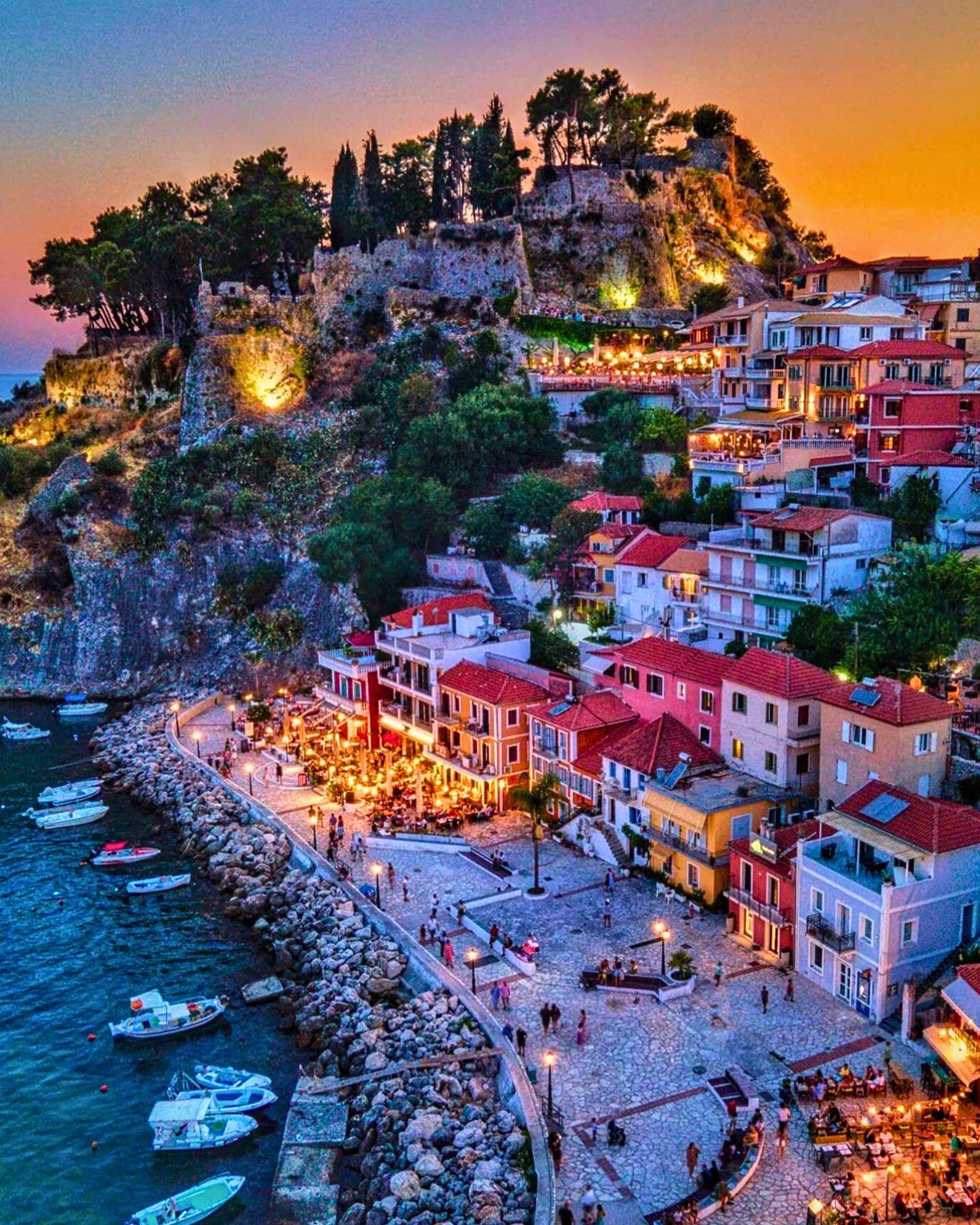 Πάργα