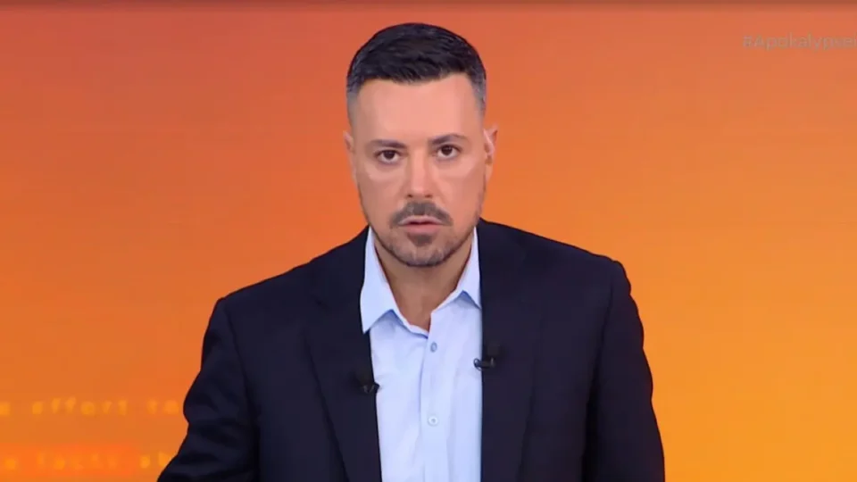 Πέτρος Κουσουλός για το εξώδικο της Ειρήνης Μουρτζούκου: «Λέει ότι προσεβλήθη και η οικογένειά της, μα δεν έχει μείνει και κανένα μέλος ζωντανό»
