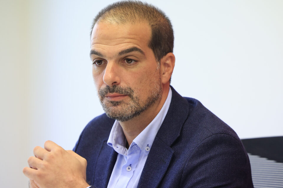 Γαβριήλ Σακελλαρίδη: Τα νεότερα για την υγεία του- Εισήχθη χθες στο Ωνάσειο Καρδιοχειρουργικό Κέντρο
