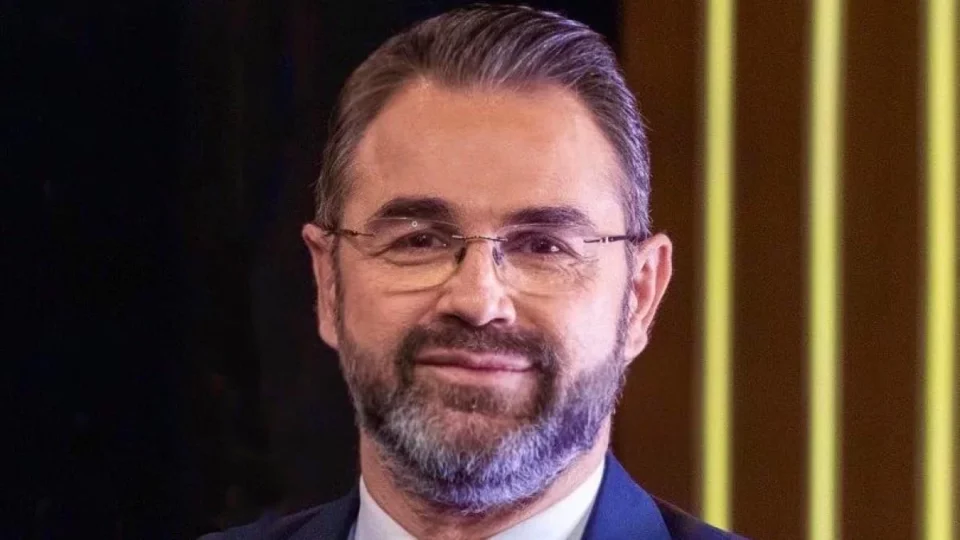 Σταύρος Μπαλάσκας: Οι συνεργασίες του κρέμονται σε μια κλωστή