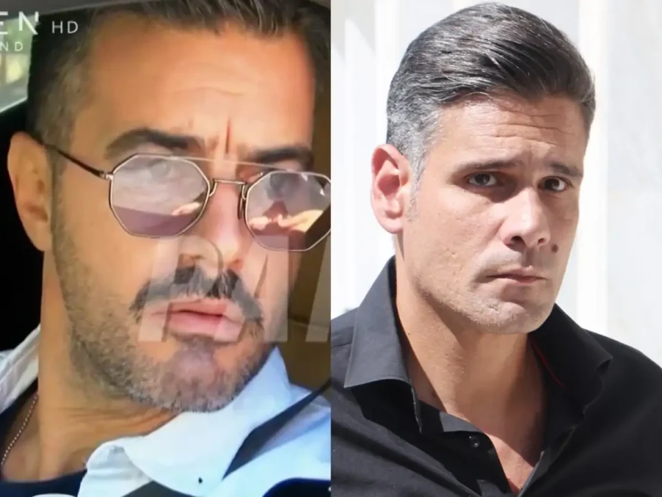 Γιάννης Τσιμιτσέλης: «Δε θα μου κάνει μαθήματα φιλίας ο Δημήτρης»