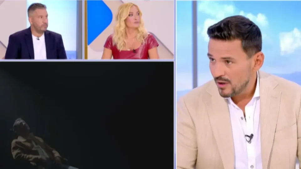 Κώστας Τσουρός για Γιώργο Μαζωνάκη: «Άνθρωποι της οικογένειάς του άφησαν να διαρρεύσει όλη αυτή η ιστορία- Το έκαναν ηθελημένα»