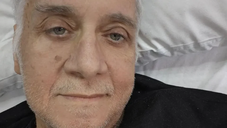 Έφυγε από τη ζωή ο σκηνοθέτης και παραγωγός Βάσος Γεώργας – Η ανακοίνωση της Εταιρείας Ελλήνων Σκηνοθετών
