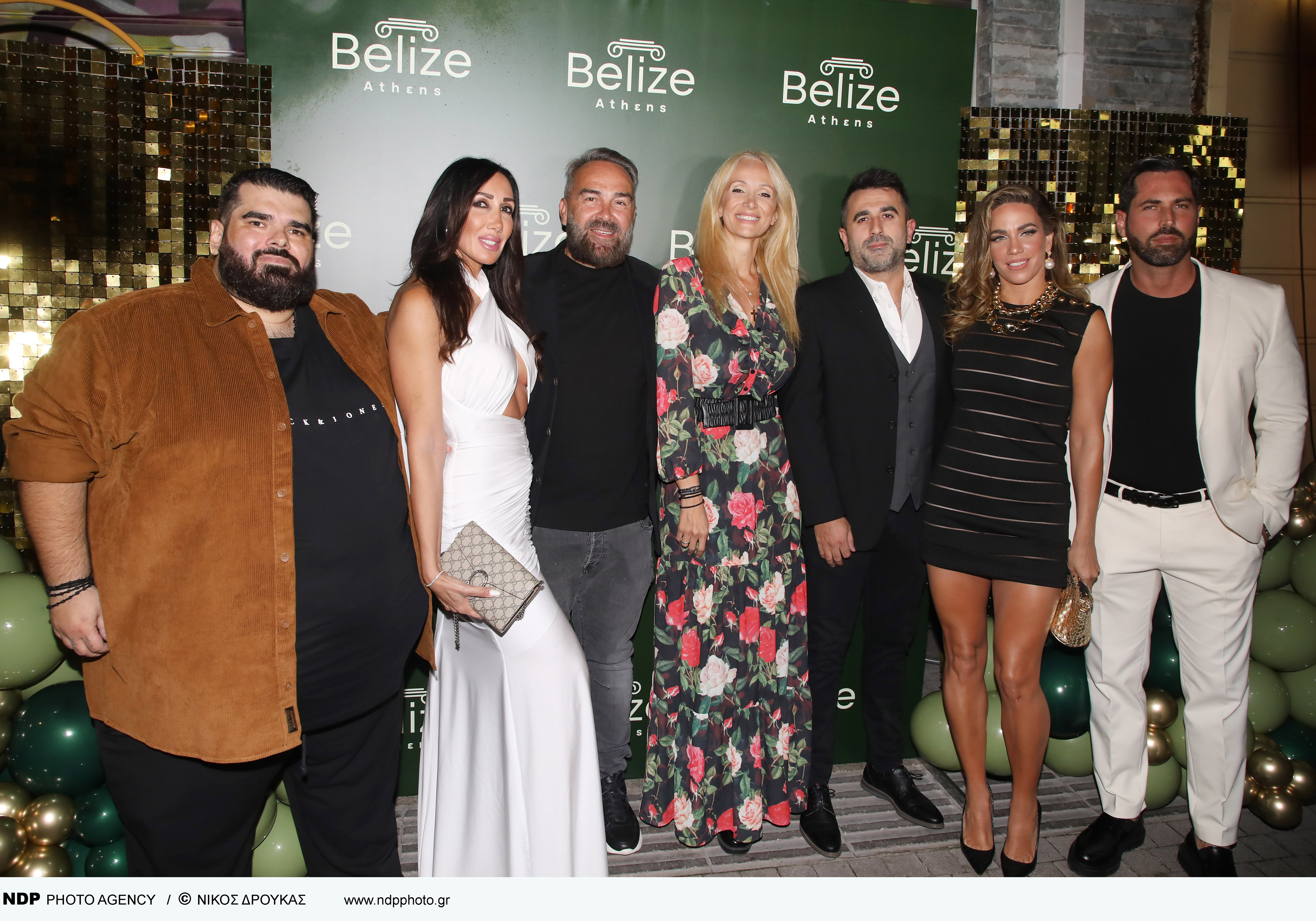 Belize Athens: Ένας πολυδιάστατος all day προορισμός, που συνδυάζει κομψότητα & εκλεπτυσμένες γεύσεις, άνοιξε στην καρδιά της Αθήνας, με ένα sold out opening party!