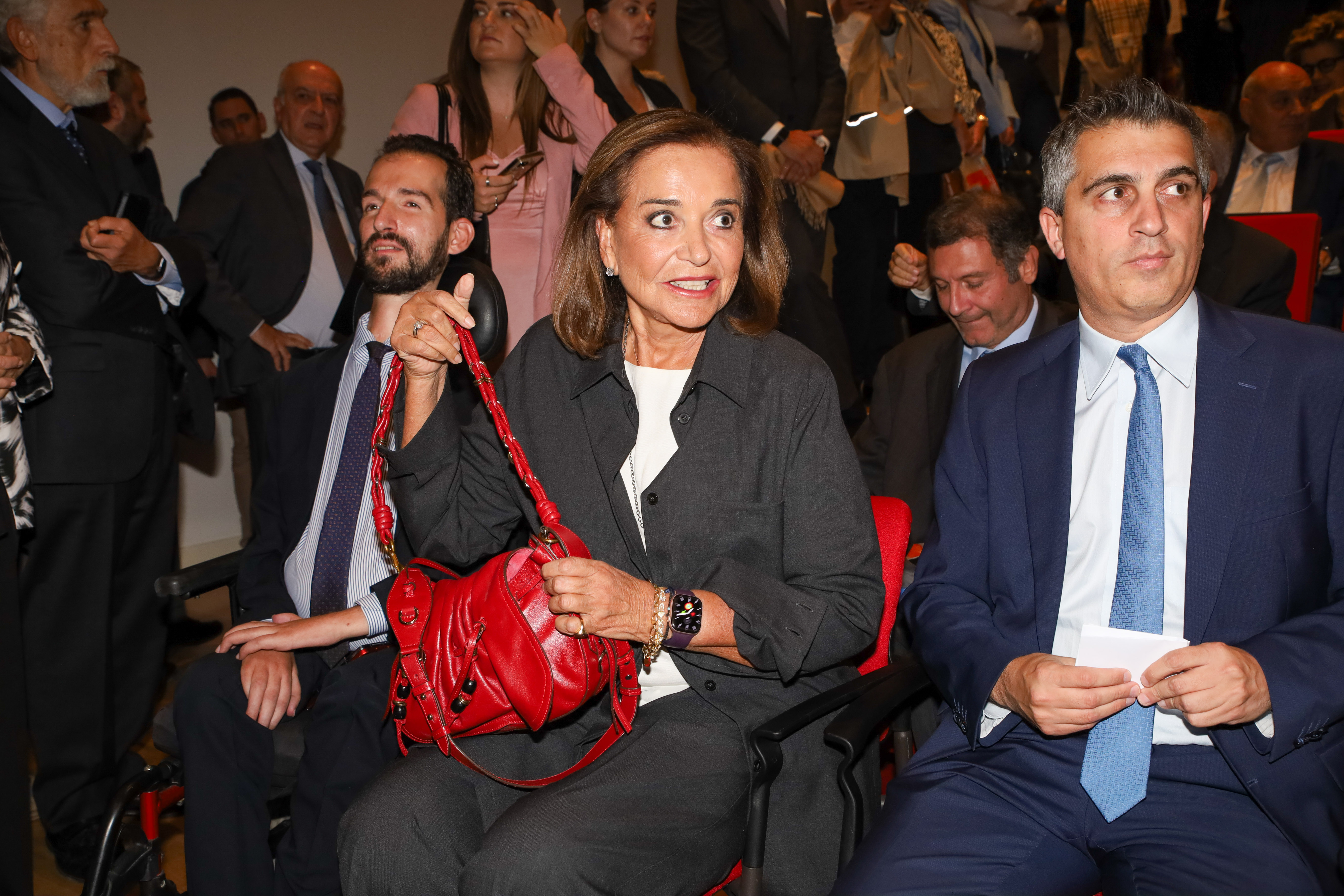 Ντόρα Μπακογιάννη