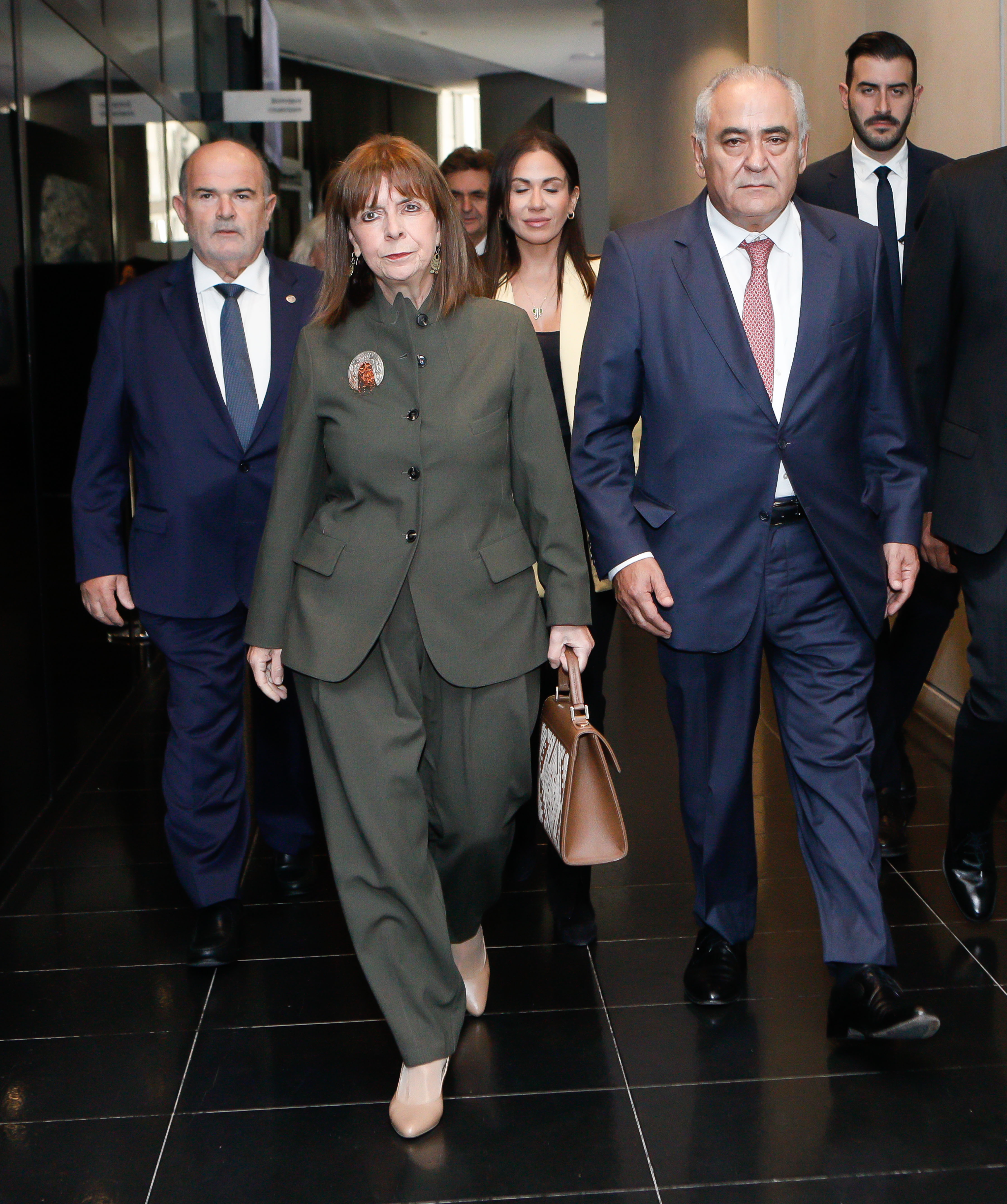 Γιώργος Καββαθάς Κατερίνα Σακελλαροπούλου Ιωάννης Χατζηθεοδοσίου