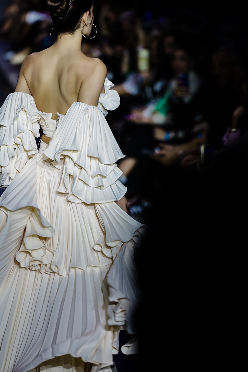 “Renaissance” Haute Couture Collection 2024 Athens Fashion Show