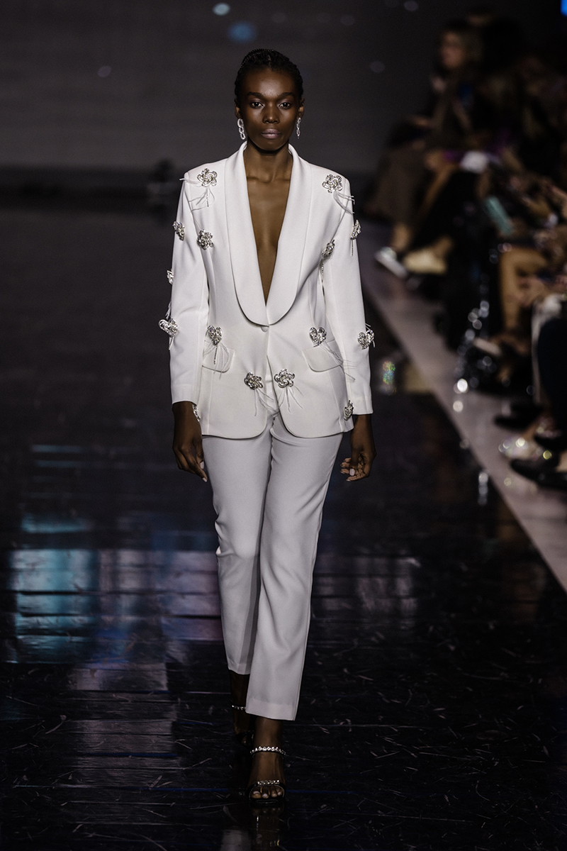 “Renaissance” Haute Couture Collection 2024 Athens Fashion Show