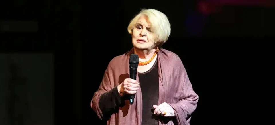 Γιάννα Σταυράκη: «Όταν ο γιος μου αποφάσισε να γίνει μοναχός πολλοί με κατηγόρησαν- Μου είπαν ότι θα προτιμούσαν να πεθάνουν»