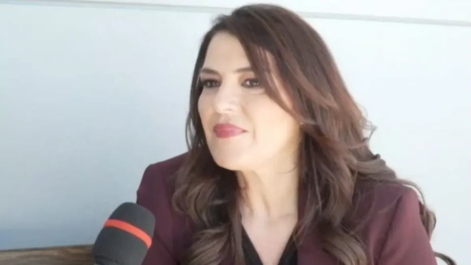 Κατερίνα Ζαρίφη: «Δεν πιστεύω ότι είναι αργά για να γίνω μαμά»