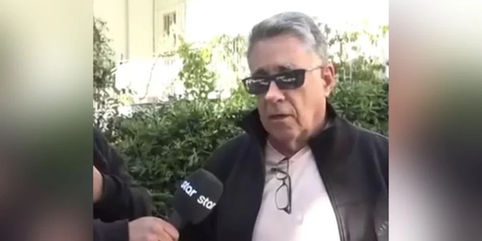 Κάτοικος Φιλοθέης για την συγγνώμη Μπισμπίκη: «Τα γλυκά ήταν μπαγιάτικα, μετά από μια εβδομάδα»