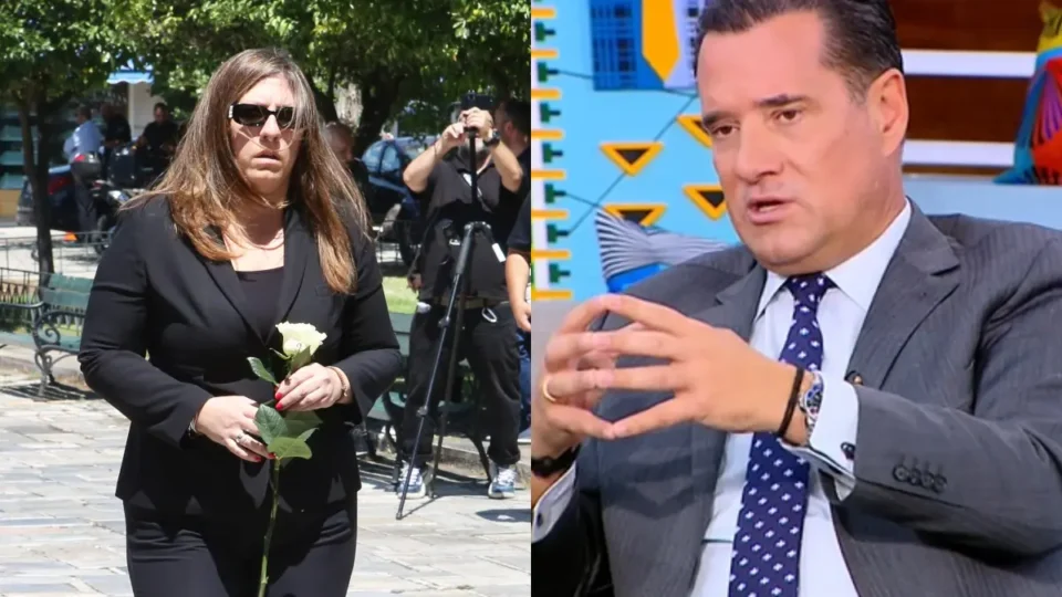 Άδωνις Γεωργιάδης: «Η στάση της Ζωής Κωνσταντοπούλου είναι ανήθικη»