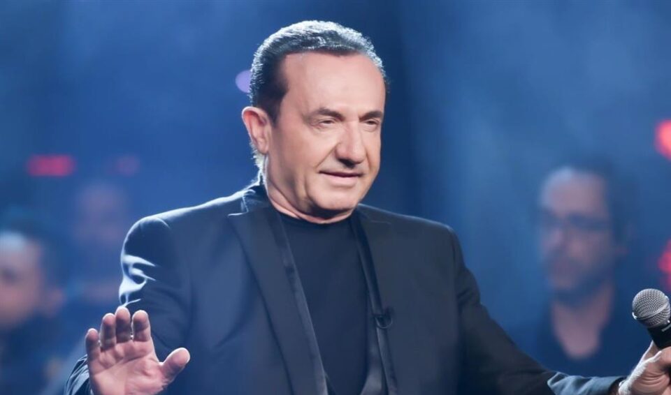 Λευτέρης Πανταζής: «Θέλω να κάνω παιδί για να ζήσω αυτό το συναίσθημα- Δεν με πήραν και τα χρόνια, τώρα ξεκινάω»