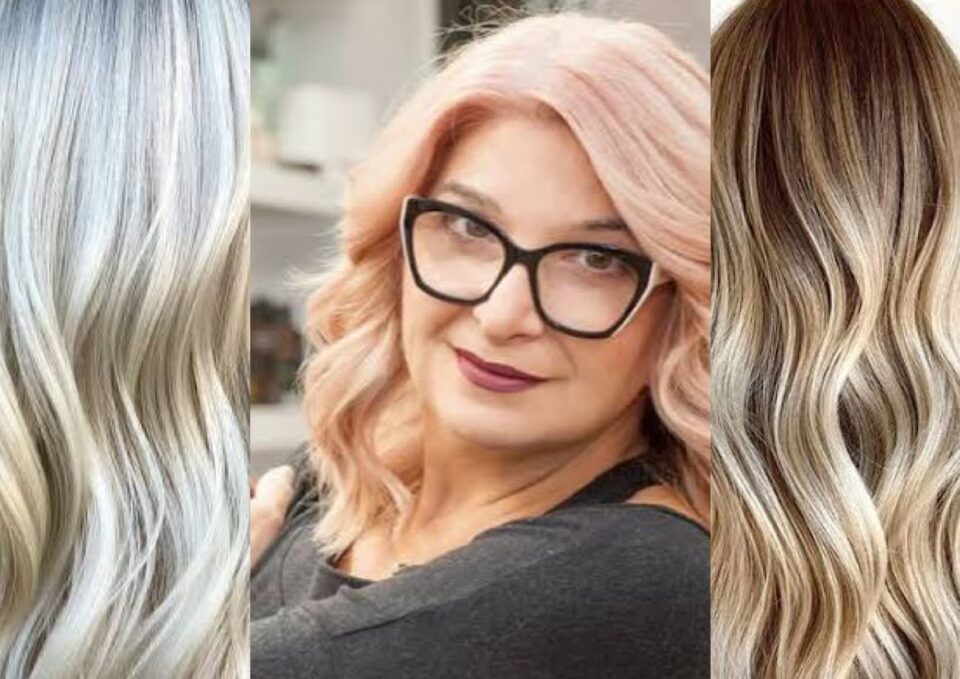 Η Hair Expert Μαρία Τζέλιου μας συμβουλεύει πώς να διατηρήσουμε τα μαλλιά μας υγιή μετά από βαφή ή ντεκαπάζ