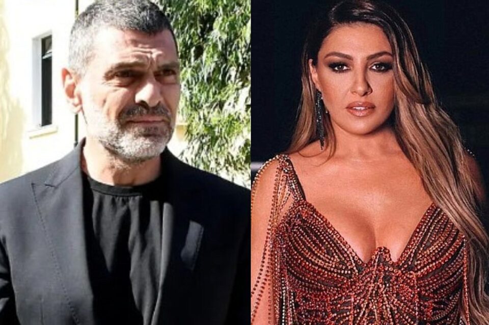 Τελεσίγραφο της Έλενας Παπαρίζου στον Τόνυ Μαυρίδη για τη μεζονέτα στη Γλυφάδα