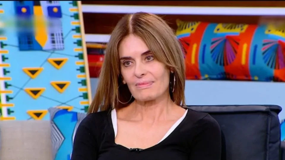 Κατερίνα Πλουμιδάκη: «4 χρόνια η ζωή μου είναι μια κόλαση- Έχω κάνει 20 χειρουργεία στα χείλη και έχω ακόμα δρόμο μπροστά μου»