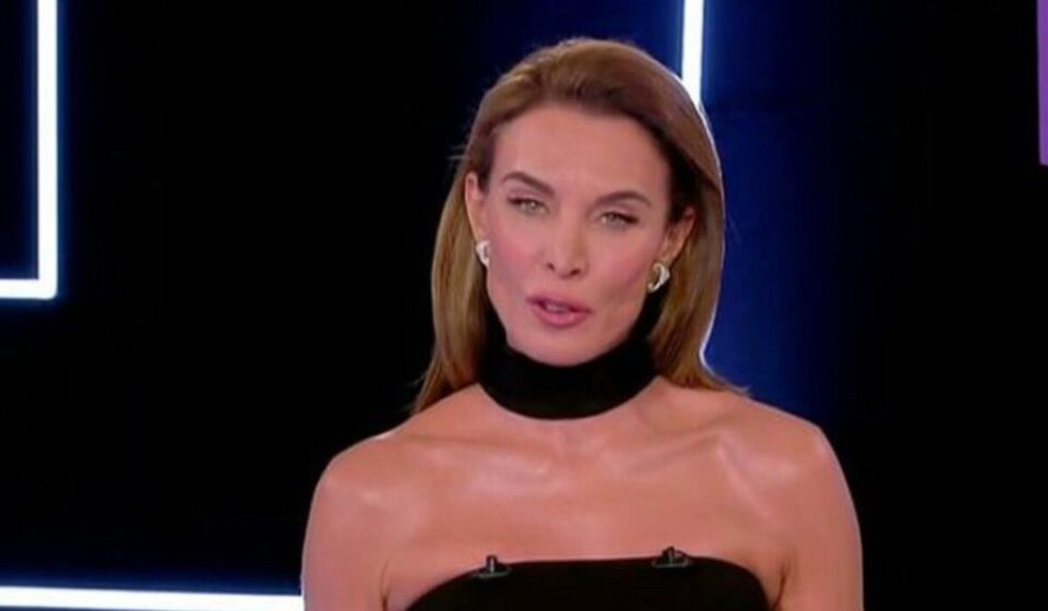 Τατιάνα Στεφανίδου: «Στεναχωρήθηκα πολύ, είχα θεωρήσει ότι ήταν μια λάθος απόφαση» – Όσα δήλωνε λίγο πριν επιστρέψει στον ΣΚΑΪ