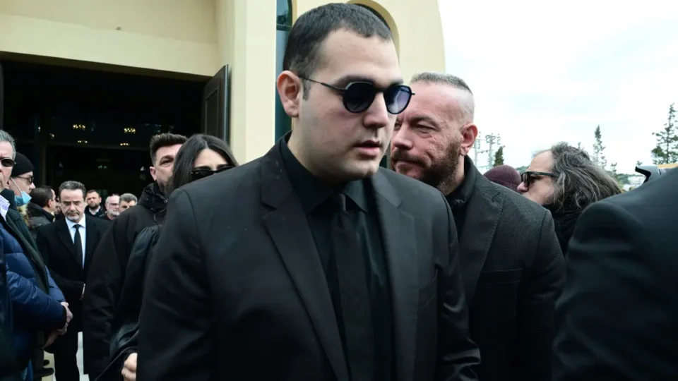 Οκτώ μήνες χωρίς τον Αλέξη Κούγια – Η συγκινητική ανάρτηση του γιου του, Χρίστου