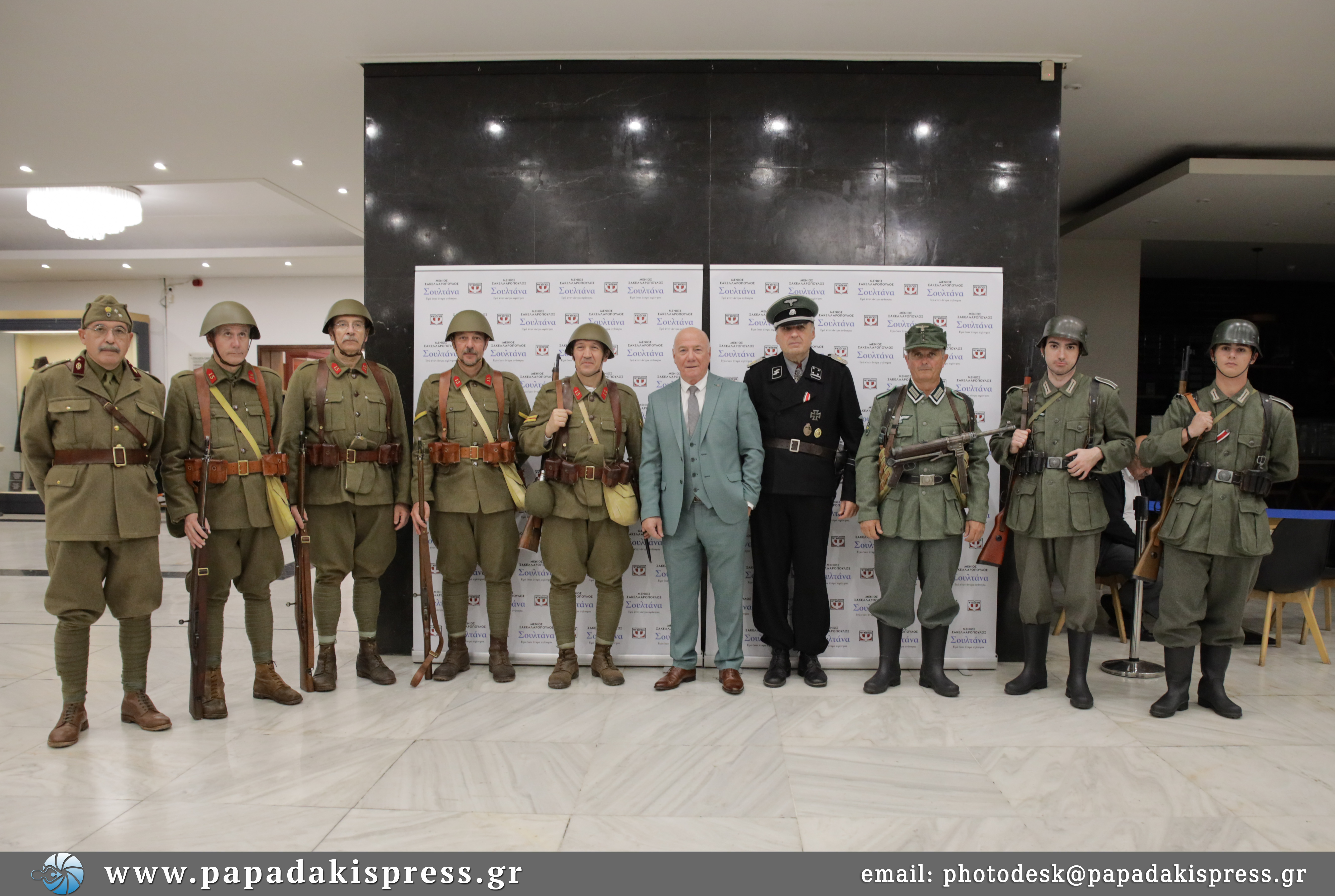 Μένιος Σακελλαρόπουλος