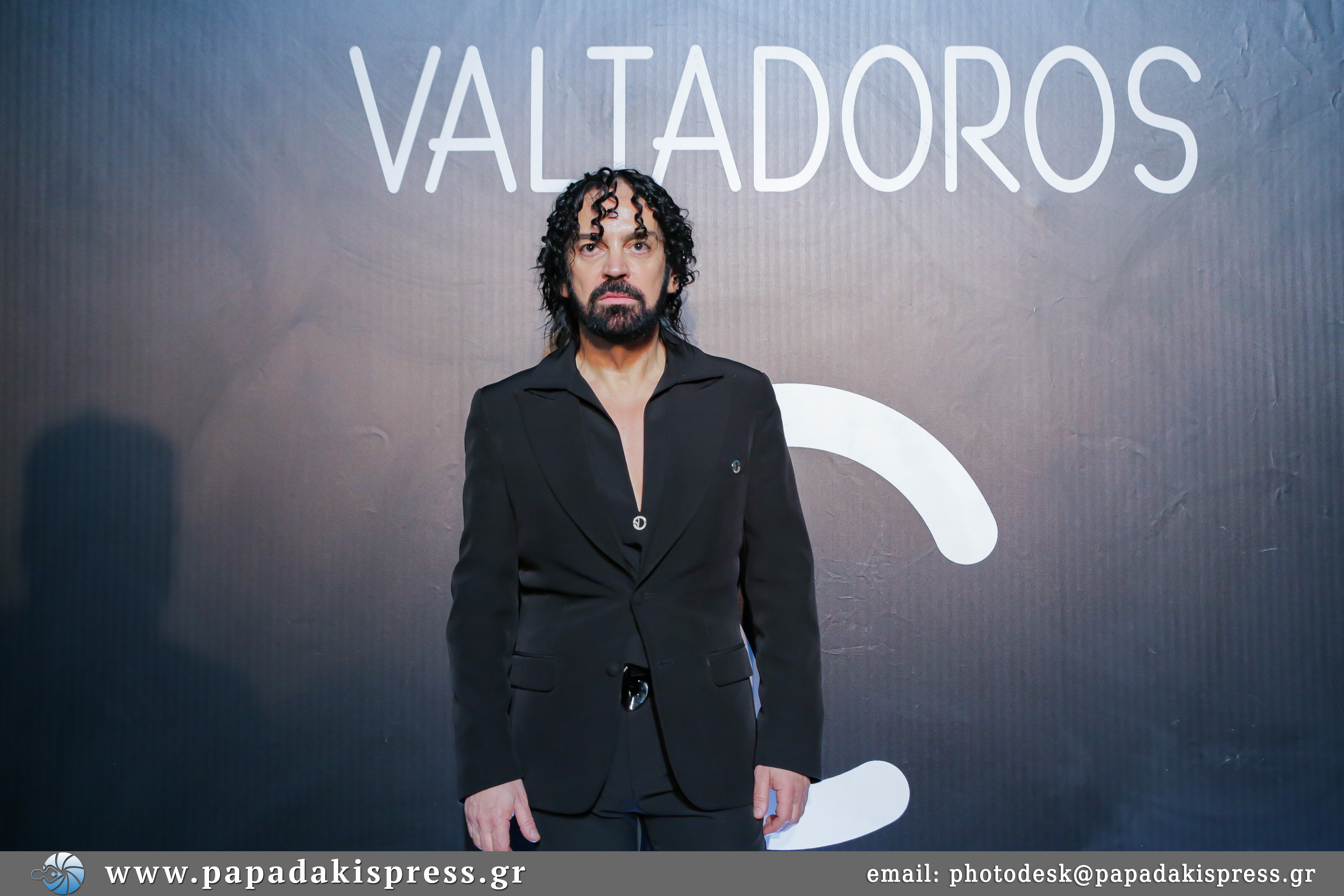 Paris Valtadoros