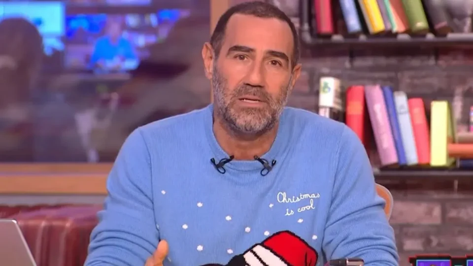 Αντώνης Κανάκης: Έβαλε πλάτη για στενό συνεργάτη του!