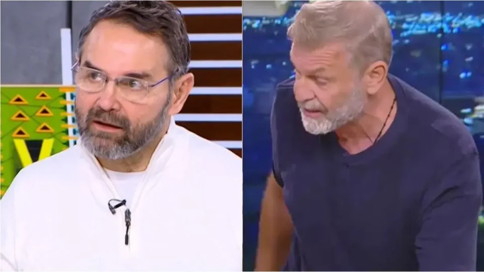 Νομική αντίδραση της ΠΟΑΣΥ στις δηλώσεις του Απόστολου Γκλέτσου για τη χρήση της λέξης «μπάτσοι»