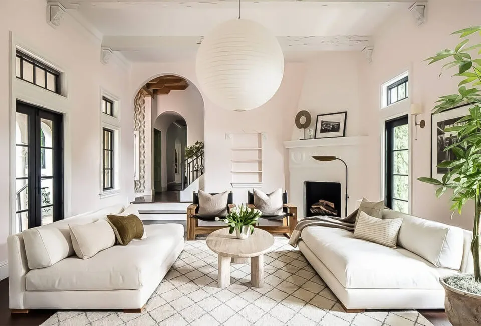 Feng Shui για αρχάριους: 8 βασικοί κανόνες για να φέρεις αρμονία και καλή ενέργεια στο σπίτι σου