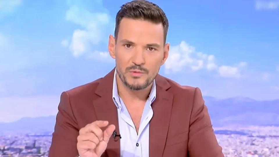 «Καταπέλτης» ο Κώστας Τσουρός για τον Γιώργο Λιάγκα και τον Χάρη Λεμπιδάκη – «Αναγκάζομαι να μιλήσω δημόσια»