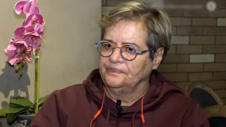 Ντέπυ Γκολεμά: «Καλώς του είπε η Σοφία Μουτίδου του Γκλέτσου: “Είσαι ψεύτης”» 
