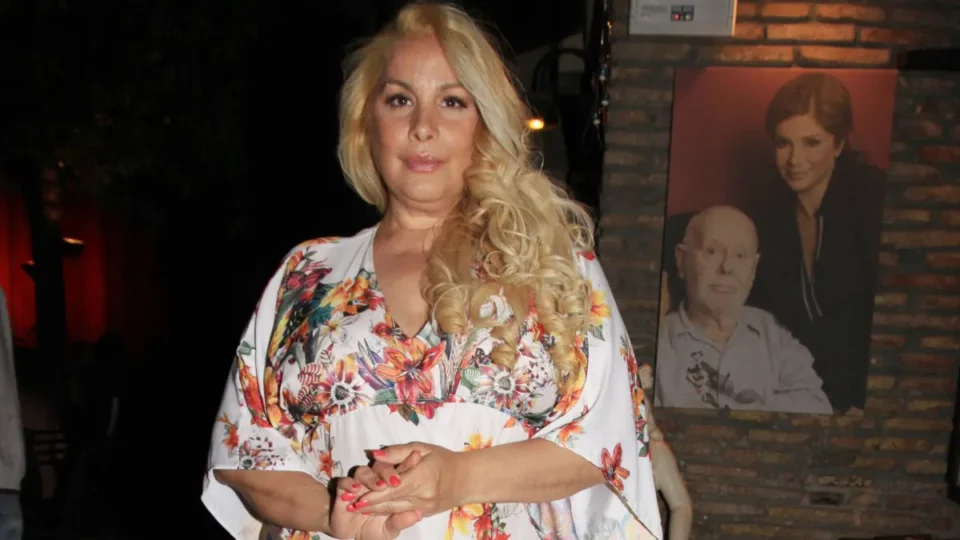 Θύελλα αντιδράσεων για τη δήλωση της Τζένης Χειλουδάκη περί «δύο φύλων»