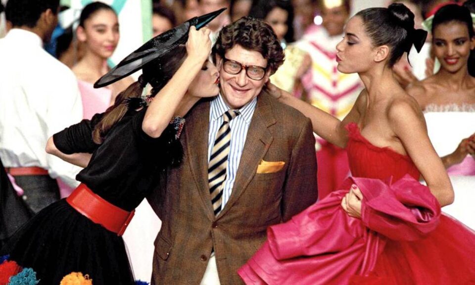 Yves Saint Laurent: Από το όνειρο ενός αγοριού στην Αλγερία μέχρι την κορυφή της παγκόσμιας μόδας