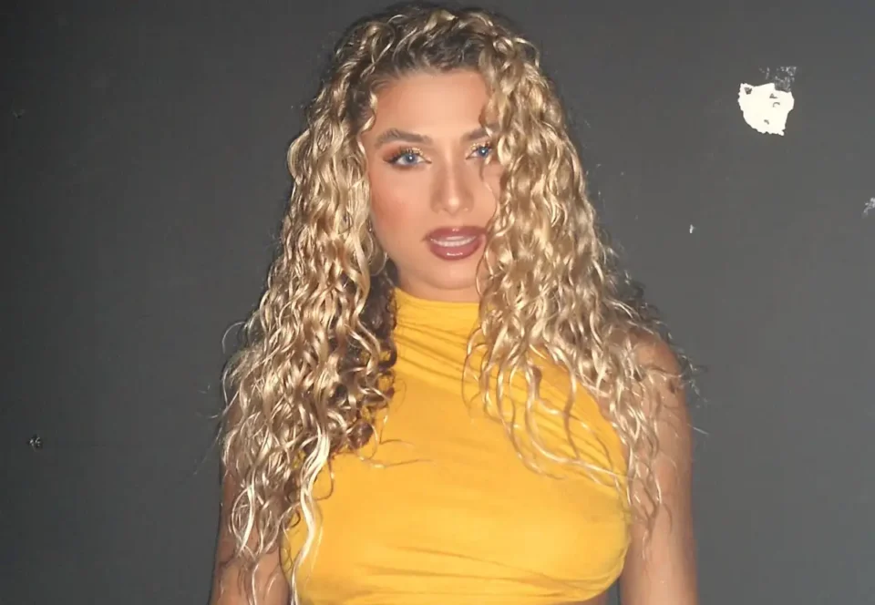 Η Αντιγόνη Buxton εκπροσωπεί την Κύπρο στη Eurovision 2026 – Στη Βιέννη ο φετινός διαγωνισμός
