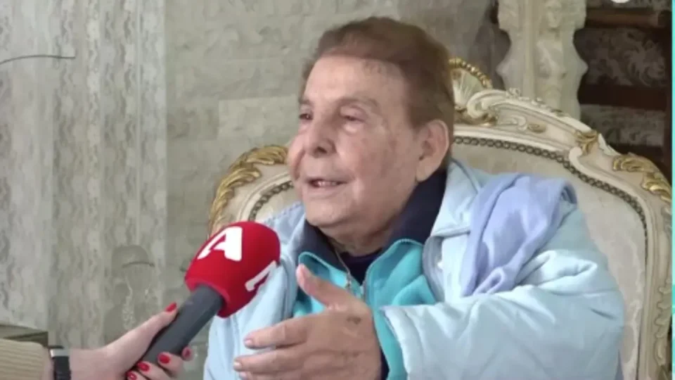 Γιάννης Γαλάτης: «Πουλάω την πολυκατοικία για να μπορέσω να συντηρήσω μερικές οικογένειες που φροντίζω»