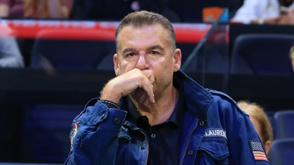 Γιώργος Λιάγκας: Φεύγει από τον ΑΝΤ1; Όλο το ρεπορτάζ!