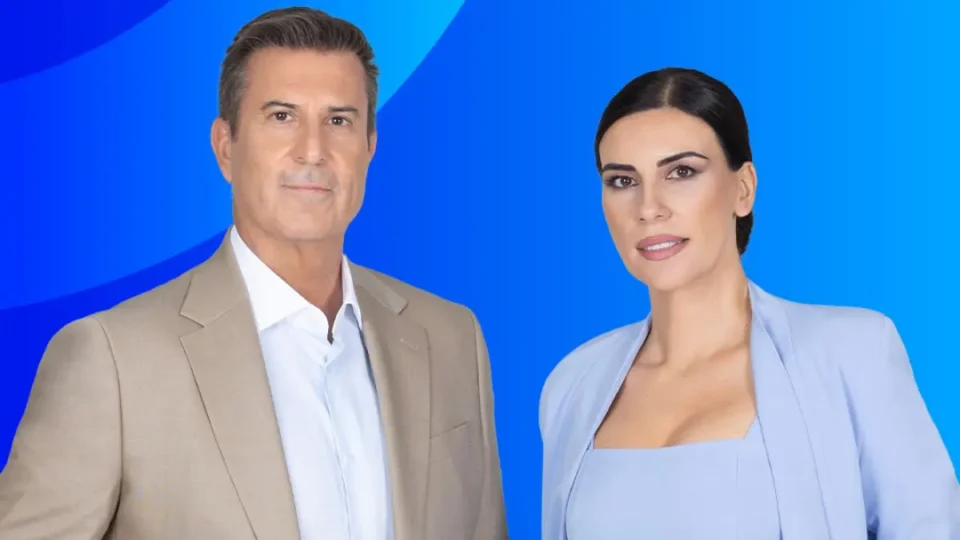 Καλημέρα Ελλάδα: Τρίτωσε το κακό – Ακόμα μια αποχώρηση από την εκπομπή!