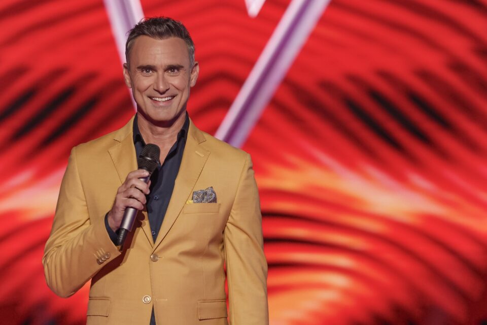 «The Voice Of Greece»: Ξεκινάνε τα Knockouts & έρχονται αγαπημένοι καλλιτέχνες ως προσκεκλημένοι!