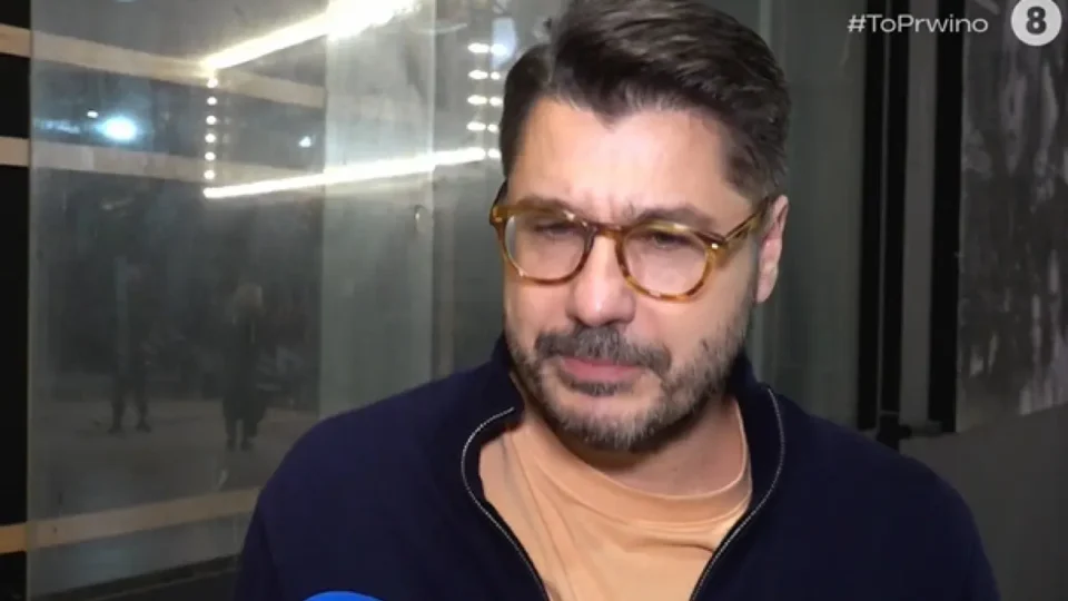 Λάμπρος Κωνσταντάρας για Survivor: «Πολλά τα 250.000 ευρώ, άλλοι δουλεύουμε δυο μήνες για να τα βγάλουμε»