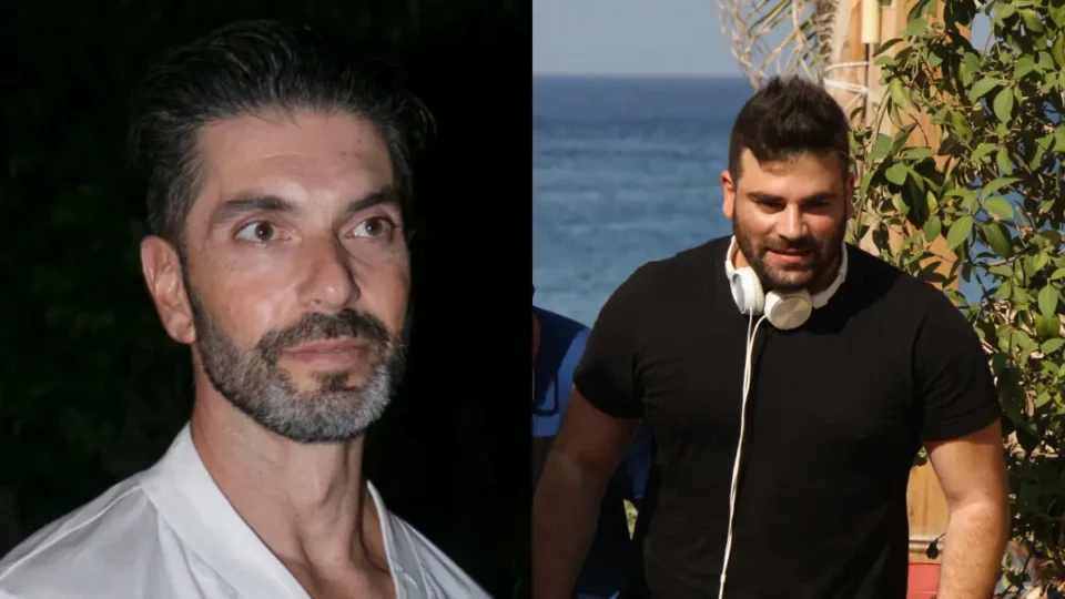 Έξαλλος ο κολλητός του Παντελίδη με τις δηλώσεις Μαρτίκα - Φωνές στον αέρα της εκπομπής «Ραντεβού το ΣΚ»