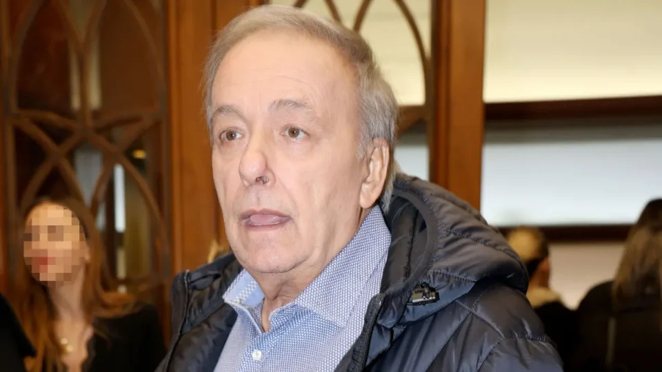 Ανδρέας Μικρούτσικος: Τι τρέχει με την υγεία του