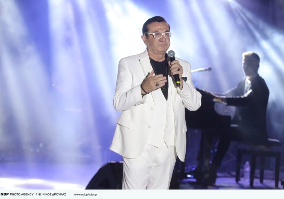 «Ο άνθρωπος έχει τον πόνο του - Τον είδα δακρυσμένο»: Τι δήλωσε ο Λευτέρης Πανταζής για την επίσκεψη Πάνου Ρούτσι στα μπουζούκια
