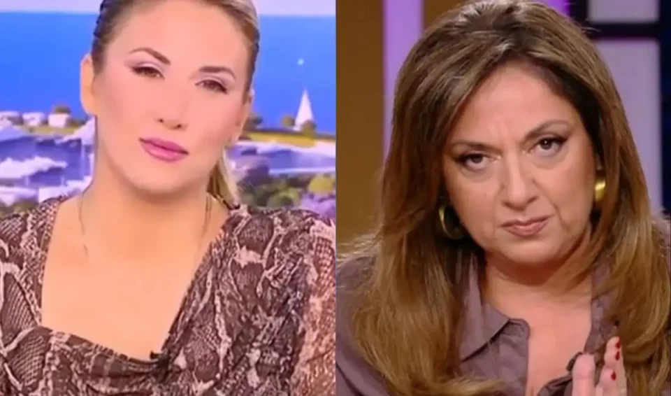 Μουτίδου για Γκλέτσο: «Μπήκε ένας άνθρωπος με μια ψιλοασταθή κλινική εικόνα»- Έντονες αντιδράσεις στο Πρωινό
