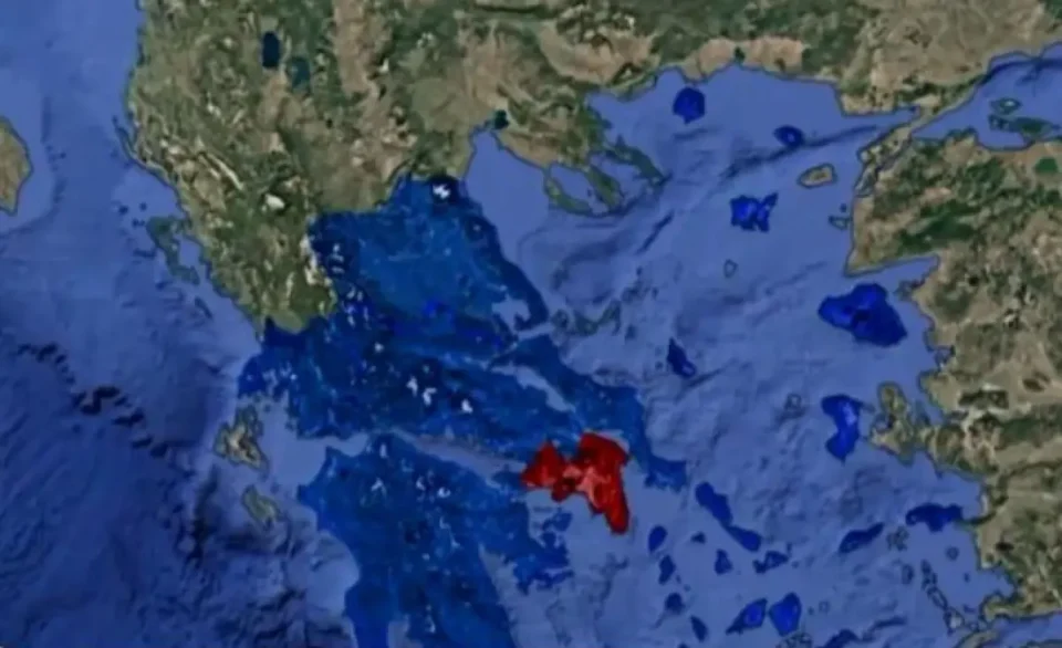 Χαμός με το trailer του Survivor: Απεικονίζει ως «τουρκικά» ορισμένα ελληνικά νησιά - Ανάμεσά τους Κάλυμνος, Χάλκη και Σύμη