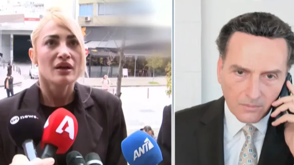 Σοκαριστικές αποκαλύψεις Μιχάλη Δημητρακόπουλου μετά τη δίκη για revenge porn: «Δεχόμαστε απειλές ότι θα μας σκοτώσουν»