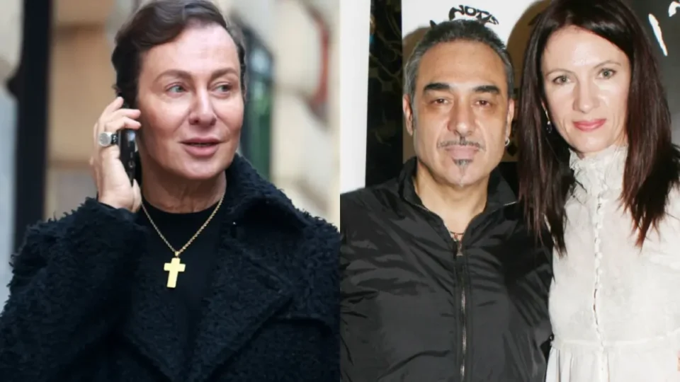Ξέσπασε ο Βασίλειος Κωστέτσος για την απουσία του Σφακιανάκη από την κηδεία της Κίλι