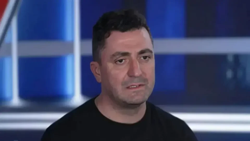Γιώργος Βελισσάρης: Ο αδερφός του διαγωνίστηκε στο The Voice και αποκλείστηκε